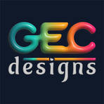 GEC Designs Logo